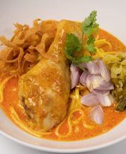 Zentral Thai Restaurant Bild 10