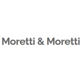 Moretti & Moretti Modacapelli Unisex logo