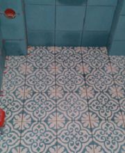 Michael Förg Fliesen/Platten/Mosaik Bild 4