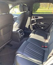 Taxi Allroad image 7