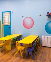 Centro Infantil Pompitas imagen 9
