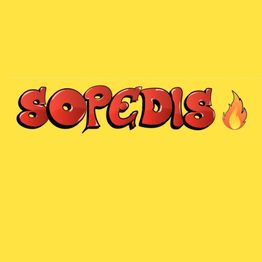 Sopedis