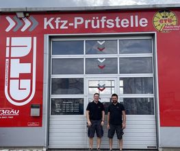 Bräu KFZ Prüfstelle Bild 4