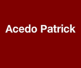 Acedo Patrick image 2