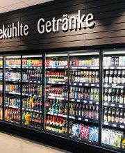 star Tankstelle Bild 12