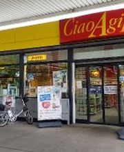 AGIP-Tankstelle Doberlug-Kirchhain Bild 2