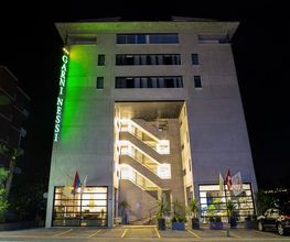 Hotel Nessi Bild 2