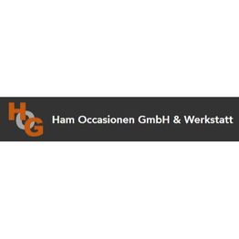 Ham Occasionen GmbH