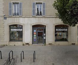 Acadomia image 1