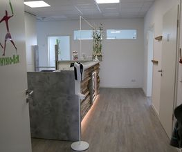 Physio Eck Pilgerzell Bild 2