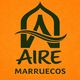 Aire Marruecos