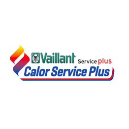 Calor Service logo
