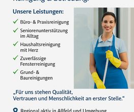 RIF Gebäudereinigung Bild 2