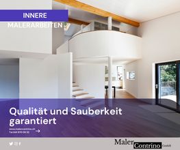 Maler Contrino GmbH Bild 14