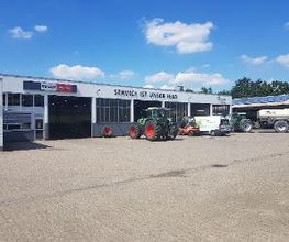 AGRAVIS Technik Lenne-Lippe GmbH - Warendorf Bild 6