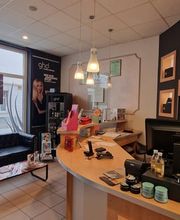 Friseurstudio new line Jana Marks Bild 1