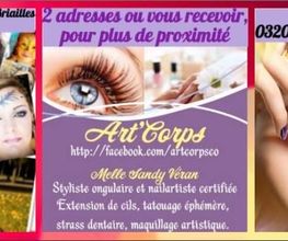 Art'corps image 1