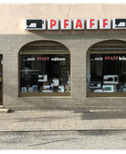 Nähmaschinen PFAFF / SINGER Bild 5