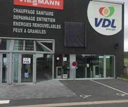 Vdl Chauffage image 2