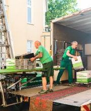 Seffner Umzüge Wismar Bild 1
