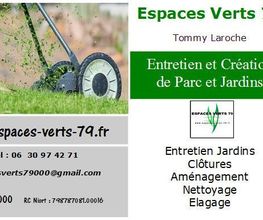 Laroche Tomy image 15