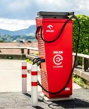 ORLEN CHARGE Ladestation Bild 4