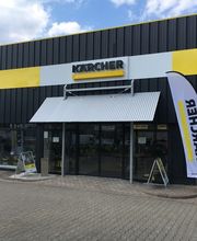 Alfred Kärcher Vertriebs-GmbH – Niederlassung Kaiserslautern Bild 1