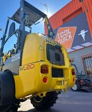 TOOLQUICK RIVAS ALQUILER MAQUINARIA imagen 1