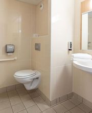 B&B HOTEL Saint-Malo Sud image 14