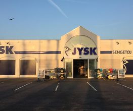 JYSK Frederikshavn billede 1