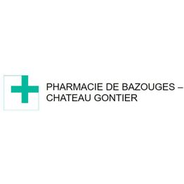 Pharmacie De Bazouges