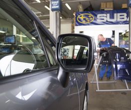 Autocenter Pao AG Bild 1