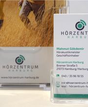 Hörzentrum Harburg Bild 6