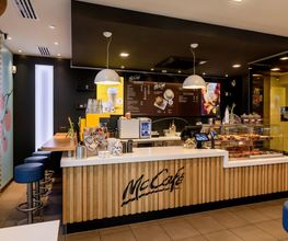 McDonald's Bild 4