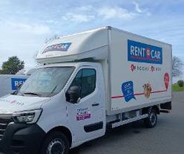 Rent A Car image 3