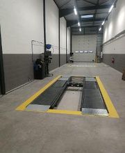 Centre contrôle technique DEKRA image 2