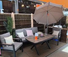 Studio cuisines HORNBACH Villeneuve Bild 5