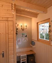 Figurenzauber GmbH - Praxis für Figurenspieltherapie Bild 11