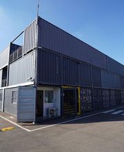 Resotainer Istres/Fos image 2