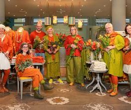 Gudrun Sjödén Konzeptladen Bild 2