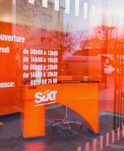 Sixt location de voitures image 5