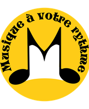 MUSIQUE À VOTRE RYTHME image 3