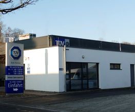 TÜV SÜD Service-Center Bad Saulgau Bild 2
