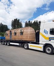 Habegger-Transporte AG Bild 6