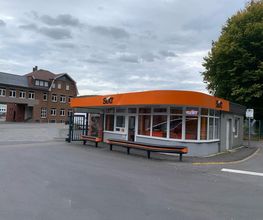 SIXT Autovermietung Siegen Bild 6