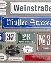 Der Schilderladen Bild 2