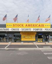 Stock Americain image 13