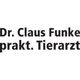 Funke Claus prakt. Tierarzt