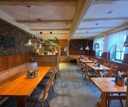 Restaurant National Bild 19