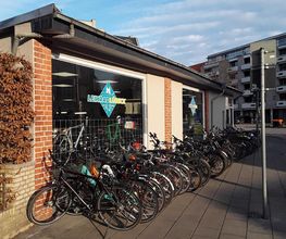 Leihrad Lübeck Gbr Bild 7